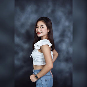 Meet your Posher, Marietta